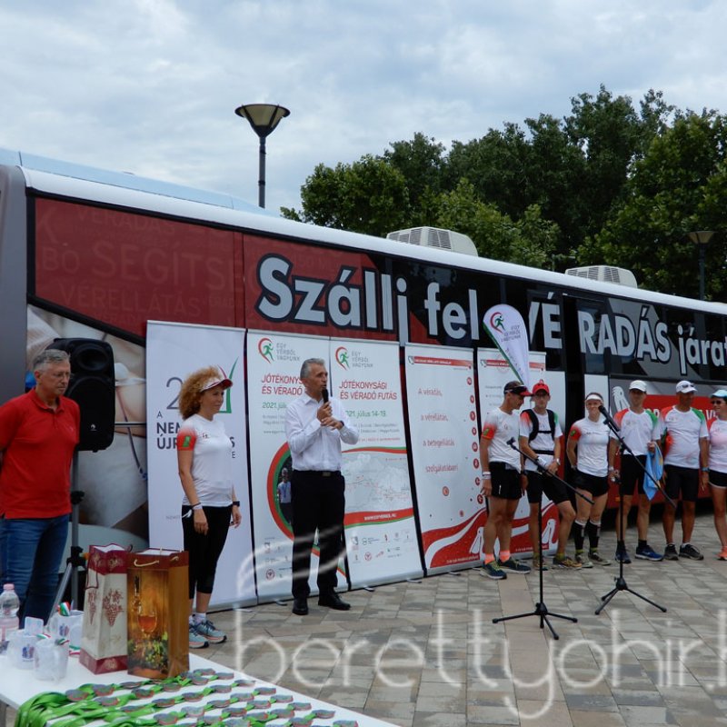 Egy vérből vagyunk 2021 - Berettyóújfalu 11